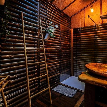 Вилла Le Petit Coin De Paradis Лакано Экстерьер фото